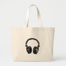 Écouteur d'art de bruit sac