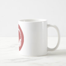 Écouteurs de musique tasse