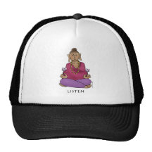 Écoutez Casquettes