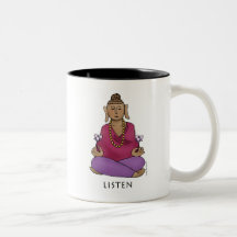 Écoutez Mugs À Café