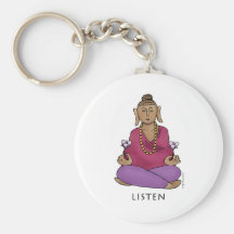 Écoutez Porte-clef
