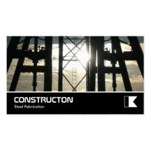 Écran géant 0137 cartes de visite professionnelles
