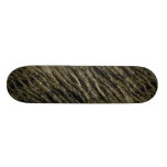 Écume de lac skateboards customisés