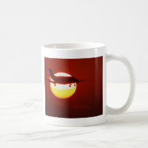 EDDL0936-1 TASSE À CAFÉ