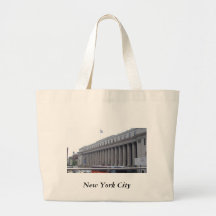 édifices hauts (New York City) Sacs De Toile