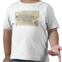 Edimbourg T-shirts