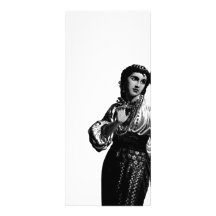 EDNA GENNA FAIRE-PARTS