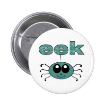 EEK un insecte Badge