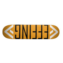 Effedtwiceorg Skateboards Customisés