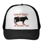 Effrayez un Socky Casquette