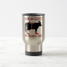 Effrayez un Socky Tasses À Café