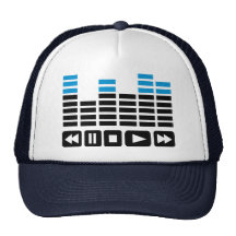 Égaliseur Casquettes