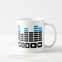 Égaliseur Mug À Café