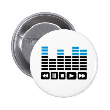 Égaliseur Pin's Avec Agrafe