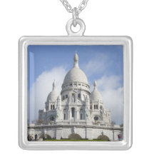 Église du coeur sacré bijouterie fantaisie