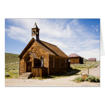 Église méthodiste cartes de vœux