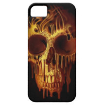 Égouttement Coque iPhone 5 Case-Mate