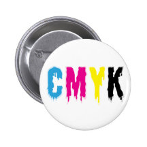 Égoutture CMYK Badge