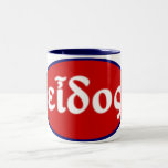eidos mugs à café