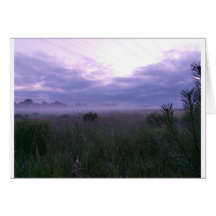 Ein Hauch von Nebel Cartes