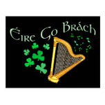 Eire vont carte postale de Brach
