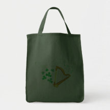 Eire vont des sacs d'obscurité de Brach