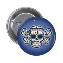 EL Brujo Badges