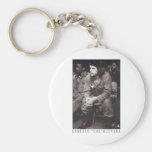 EL Che Guevara Porte-clé