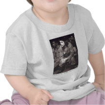 EL Che Guevara T-shirts