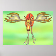 Élan Posters