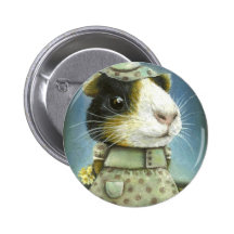 Eleanor le cobaye badges avec agrafe
