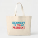 Élection 1960 de Kennedy Sacs