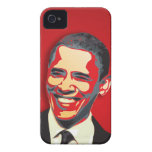Élection présidentielle d'Obama Coques iPhone 4 Case-Mate