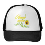Élection présidentielle du Président Obama 2012 Casquettes