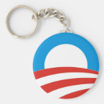 élections 2012 de logo du président Etats-Unis de  Porte-clef