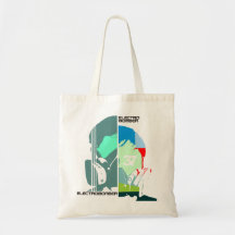 électro sacs de bombardier