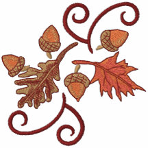 Élégance d'automne