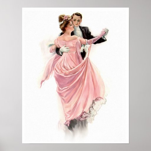 Élégance de soirée posters