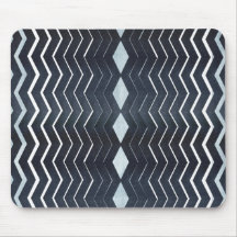 ELEGANT IN BLUE TAPIS DE SOURIS