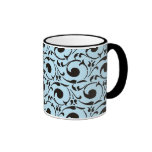 Élégant tasses