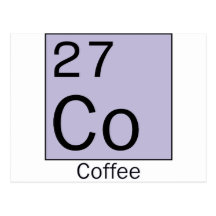Élément 27 : café cartes postales