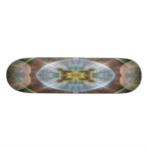Élément d'air skateboards personnalisés
