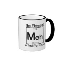 Élément MEH Tasse