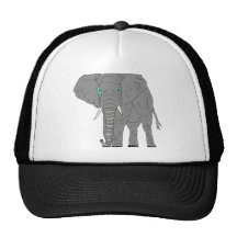 ELEPHANT1.PNG CASQUETTES