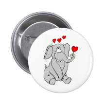 éléphant pin's