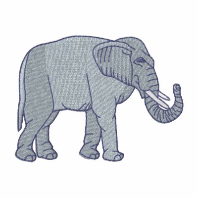 Éléphant Polo