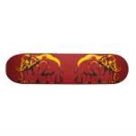 Elepheet Planches À Roulettes