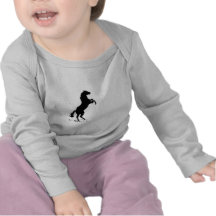 Élevage du cheval t-shirts