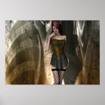 Elizabeth Posters