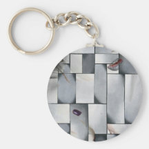 ELLE 2 PORTE-CLEF